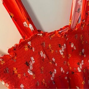 Isabel maternity dress perfect condition used once